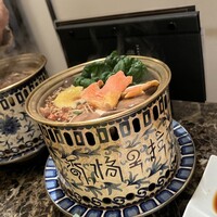 Shangri-La's secret ROPPONGI - 