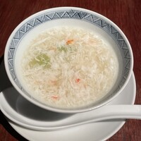 膳處漢ぽっちり - 