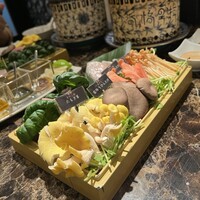 Shangri-La's secret ROPPONGI - 
