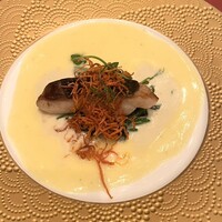 ホテルオークラレストラン新宿 ワイン＆ダイニング デューク - 