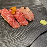 和牛焼肉 土古里 上野バンブーガーデン店 - 