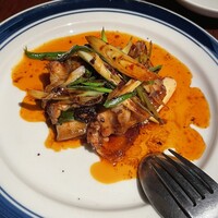 膳處漢ぽっちり - 