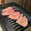 焼肉ホルモンあさひ