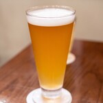 ルコックロティ - 2024.10 アウグスビールホワイト（Regular 385cc 968円）国産クラフトビール