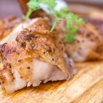 ルコックロティ - 2024.10 肉盛り（Sサイズ 2,750円）ロティサリーチキン