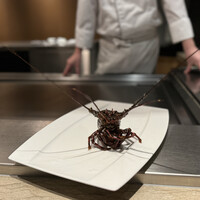 中国料理 「王朝」 ヒルトン東京 - 