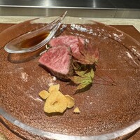 中国料理 「王朝」 ヒルトン東京 - 