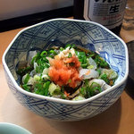 鮓秀 - 「ふぐざく」は、冬場がオンシーズン