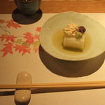 Kikkouya - 山芋ようかん