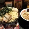 すごい煮干ラーメン凪 西新宿七丁目店