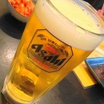 元気屋 - 【２０１４年４月　再訪問】生