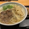釜喜利うどん