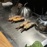 鉄板酒家 幸のり - 