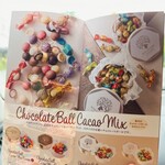 BON OKAWA 카루이자와 초콜릿 팩토리