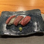 鉄板酒家 幸のり - 