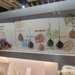 BON OKAWA 카루이자와 초콜릿 팩토리