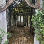 ガフロカフェ バイ フラワーフィールド - 