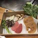 鉄板酒家 幸のり - 