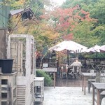 GAFLO CAFE by Flower FIELD - 