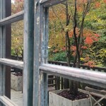 GAFLO CAFE by Flower FIELD - 