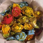 BON OKAWA 카루이자와 초콜릿 팩토리