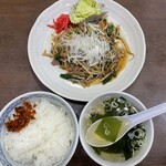 中華料理 おがわ - 