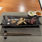 鉄板酒家 幸のり - 