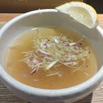 鴨出汁中華蕎麦 麺屋yoshiki - 