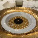 ガストロノミー ジョエル・ロブション - 