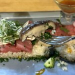 ビストロ セレニテ - 