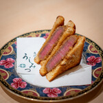 恵比寿 うしみつ - 