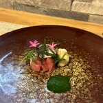 ビストロ セレニテ - 