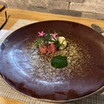 ビストロ セレニテ - 