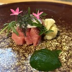 ビストロ セレニテ - 