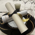 ガストロノミー ジョエル・ロブション - 