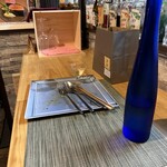 ビストロ セレニテ - 