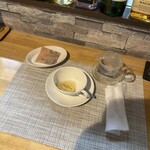 ビストロ セレニテ - 