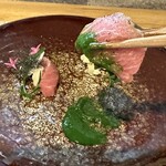 ビストロ セレニテ - 