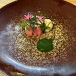 ビストロ セレニテ - 