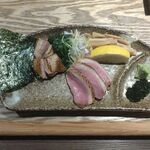 鴨出汁中華蕎麦 麺屋yoshiki - 