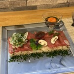 ビストロ セレニテ - 