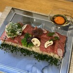 ビストロ セレニテ - 