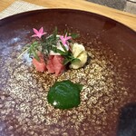 ビストロ セレニテ - 