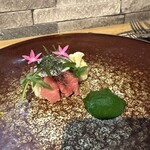 ビストロ セレニテ - 