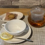 ビストロ セレニテ - 