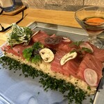 ビストロ セレニテ - 