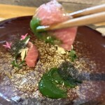 ビストロ セレニテ - 