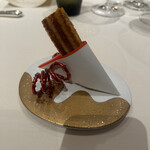 ガストロノミー ジョエル・ロブション - 