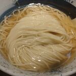 鴨出汁中華蕎麦 麺屋yoshiki - 