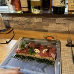 ビストロ セレニテ - 